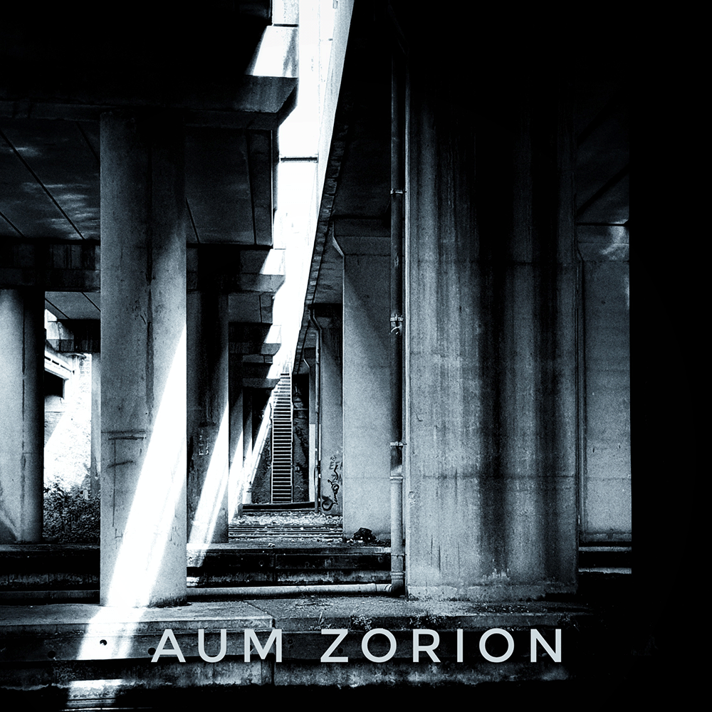 "Aum Zorion" by Aum Zorion - Cover Artwork